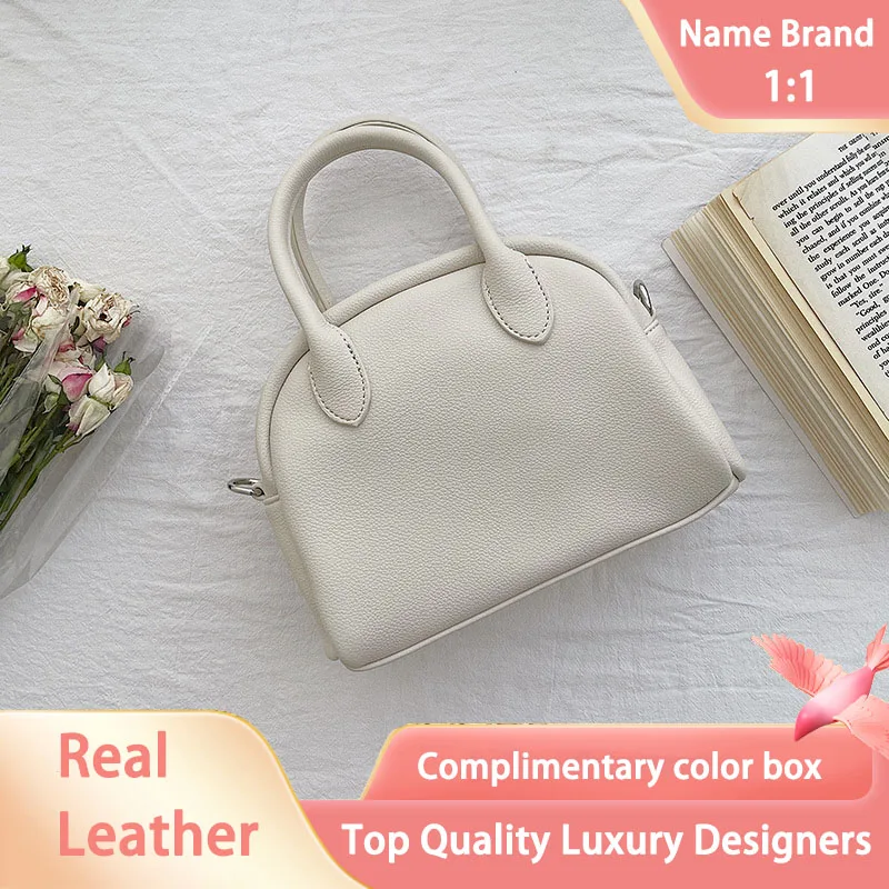 

2022 The New Luxurys Designer Bag Women Shoulder Bags Messenger Bag Leather Handbag Wallet Purses Crossbody Tote With Lock Key