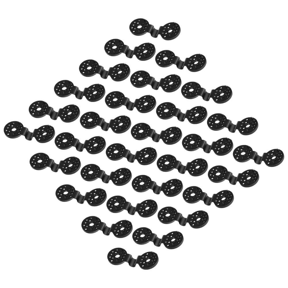 

Accessories Portable Tent Clamps Lock Grip Clip Fixing Windproof Hook Kit Tents Waterproof Tarp