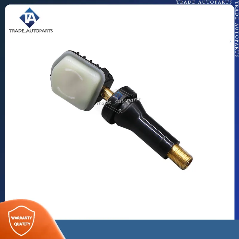 10718213 TPMS 433 МГц датчик давления в шинах 4 шт. для MG HS MG5 MG6 MG7 навигация RISING F7 ROEWE IMAX8 Marvel