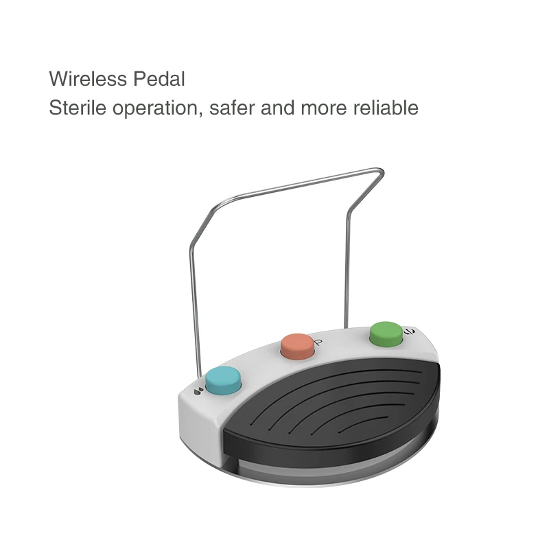 Рисунок 4 - COXO, стоматологический мотор имплантации