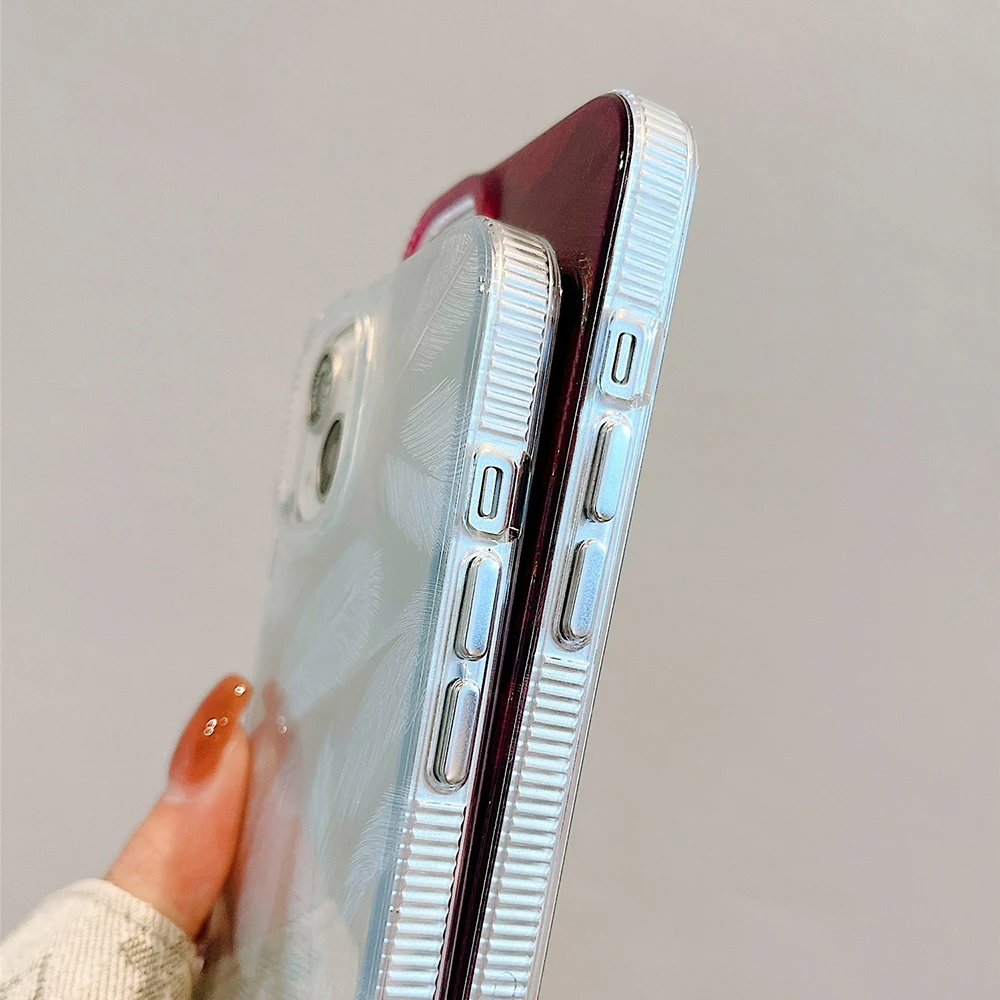 Чехол Boucho для iPhone 15 Pro Max 11 12 13 14