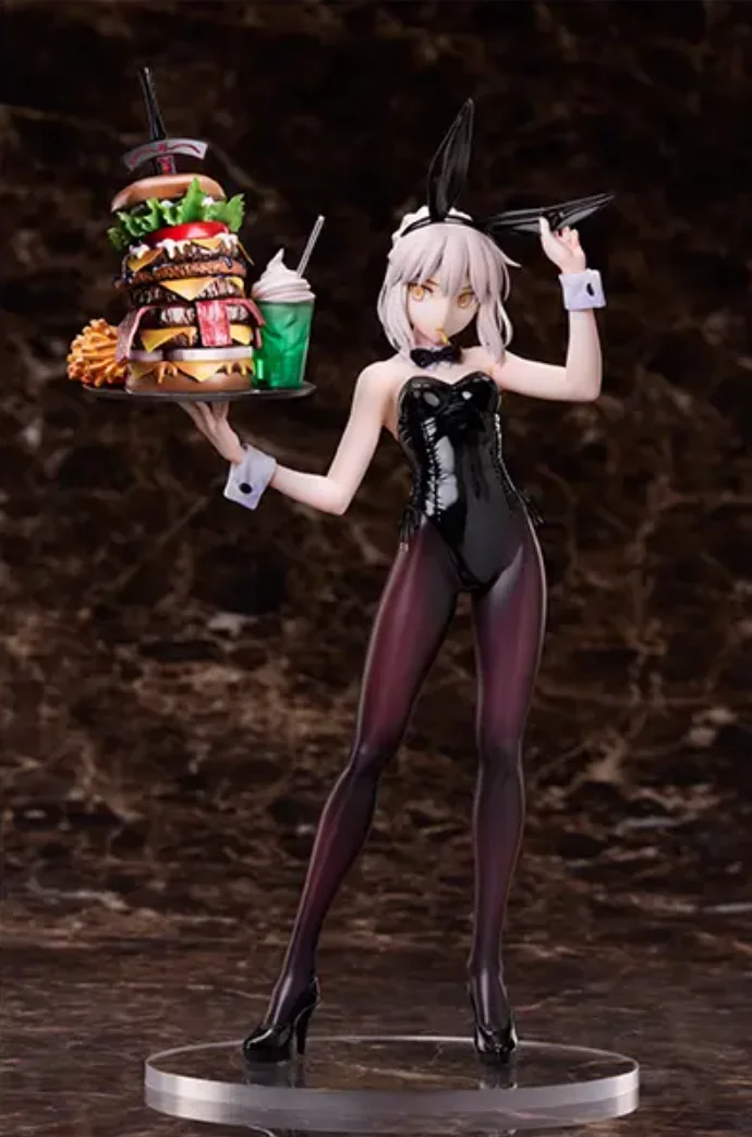 Фото ANIPLEX+ Fate/Grand Order Сервант 1/7: Коллекционная фигурка-модель, подарок, украшение №4