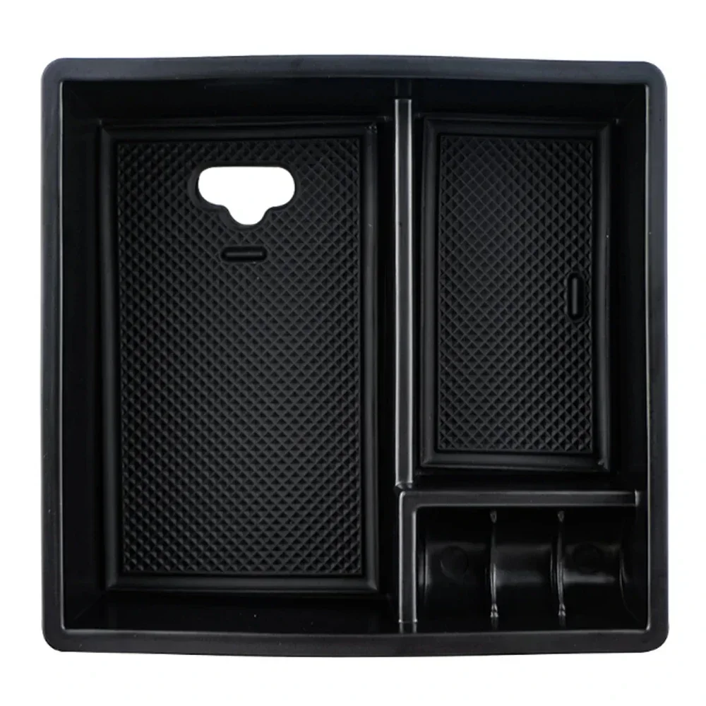 

Для Toyota Hilux VIGO Fortuner Innova 2004-2014 Автомобильная центральная консоль подлокотник коробка для хранения лоток автомобильные аксессуары