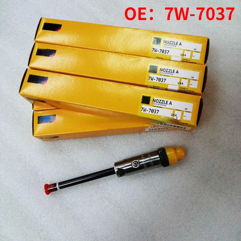 7W7307 7W-7037 подходит для сборки форсунки топливного инжектора двигателя Caterpillar