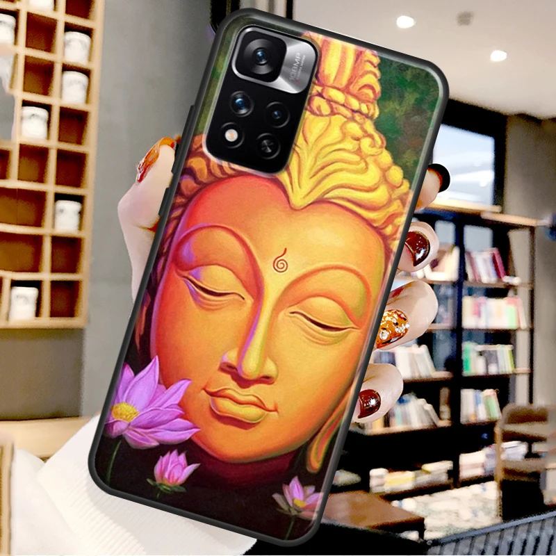 Чехол для Xiaomi Redmi Note 11 Pro 10 8 9 9S 10S 9A 9C 9T |