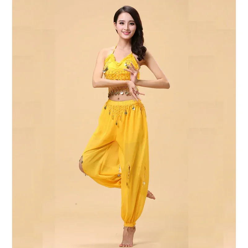 Coslan комплект из 2 предметов профессиональные костюмы для восточных танцев