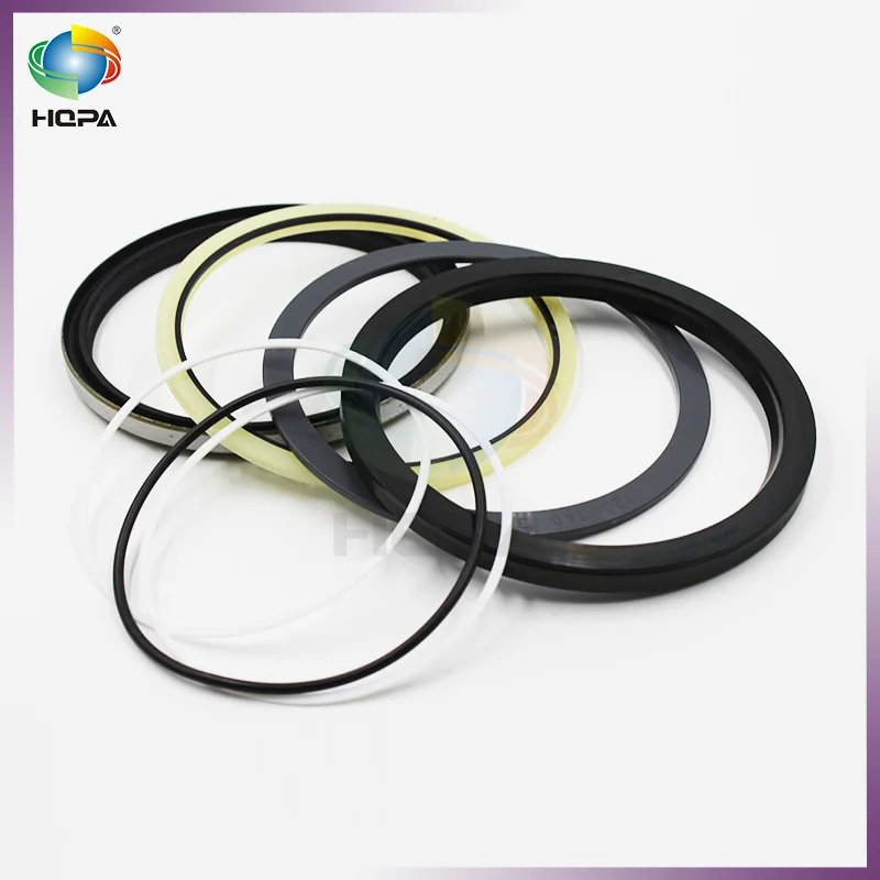 Комплект уплотнений для самосвала 707-99-75450 7079975450 колесного погрузчика KOMATSU WA500