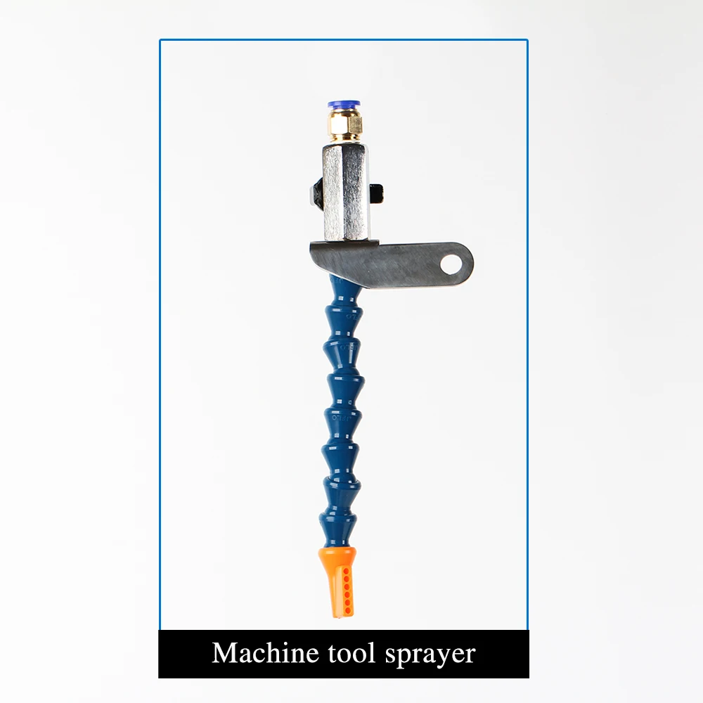 Насадка для угловой шлифовальной машины Raizi M8 для влажной резки