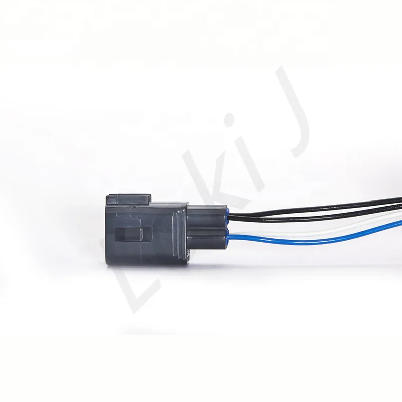 89467-22020 передний кислородный датчик Lambda сенсор для Toyota Crown