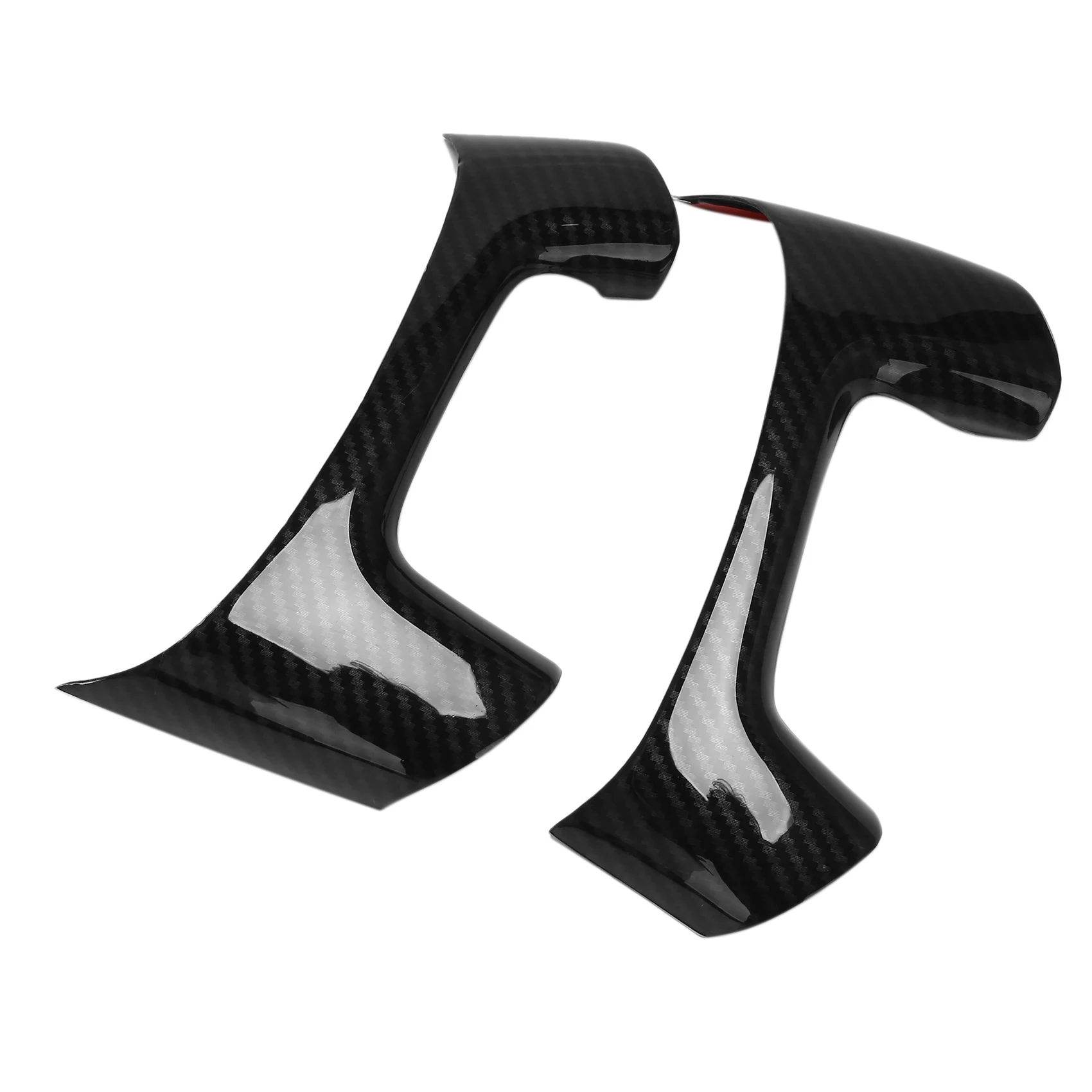 Высококачественная декоративная крышка рулевых колес накладка на рамку