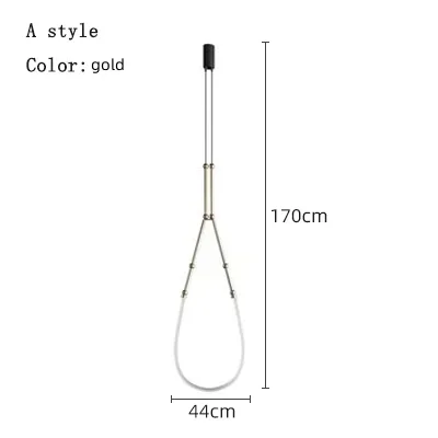 

Подвесной светильник xiuxiu