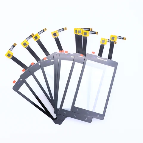 Дигитайзер сенсорного экрана для Honeywell EDA51K