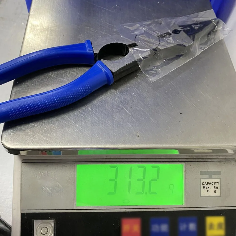 8 &quotмногофункциональные сварочные плоскогубцы для насадки горелки сварщика MIG