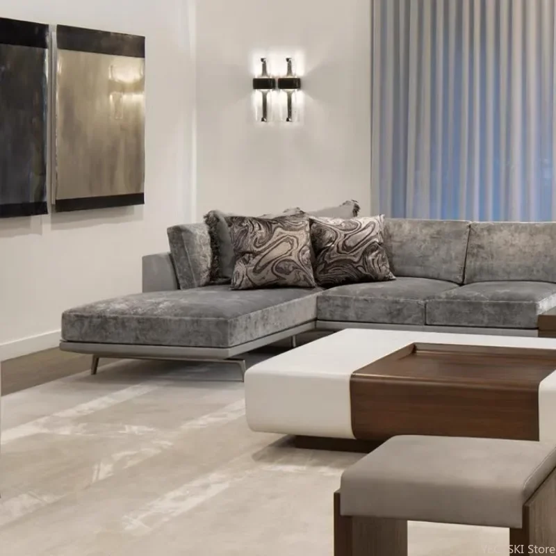 GHJUYIOL Ретро роскошный медный настенный светильник средневековое искусство