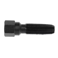 automobile accessories 14mm spark plug rethread rethreader repair tap tool reamer inserts kit professional w91f