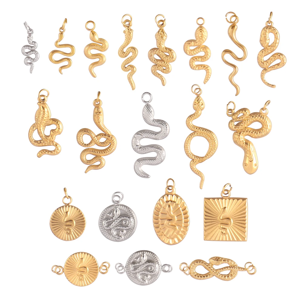 

stainless steel charms/zu2 shop