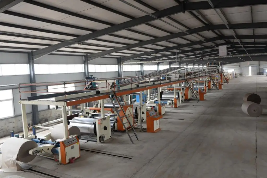 Рисунок 5 - YG, картонная коробка 3