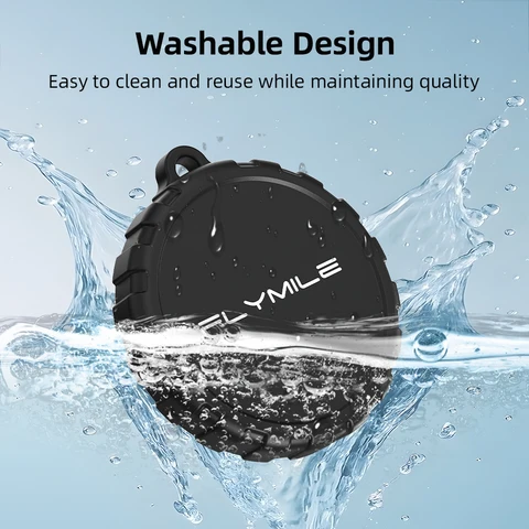 Flymile Lens Cap для DJI OSMO Action 6