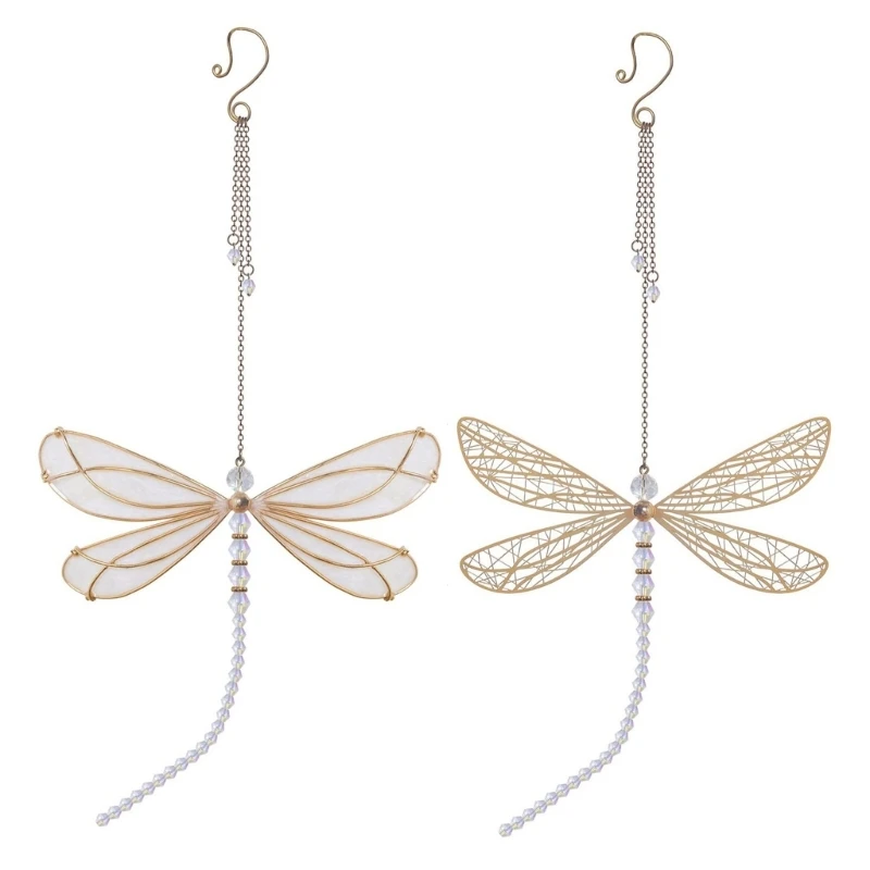 

Хрустальные солнцезащитные козырьки, подвесные украшения для окон, садовые ветряные колокольчики для автомобиля, настенные Свадебные Рожд...