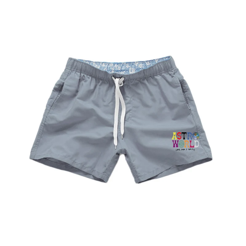 Купальник Astroworld плавки пляжные шорты для плавания быстросохнущие штаны