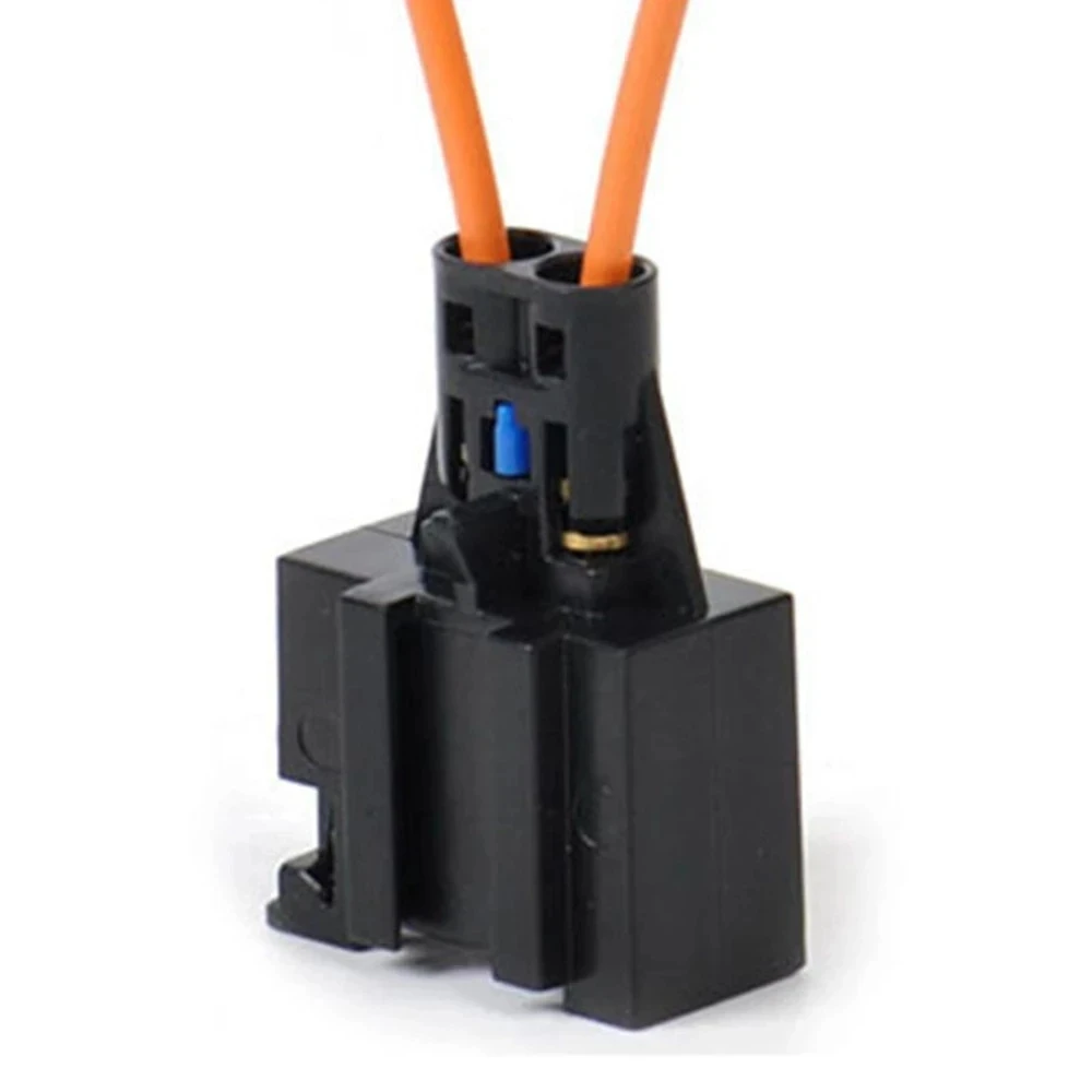 Самый оптоволоконный обходной разъем оптической петли женский и мужской адаптер