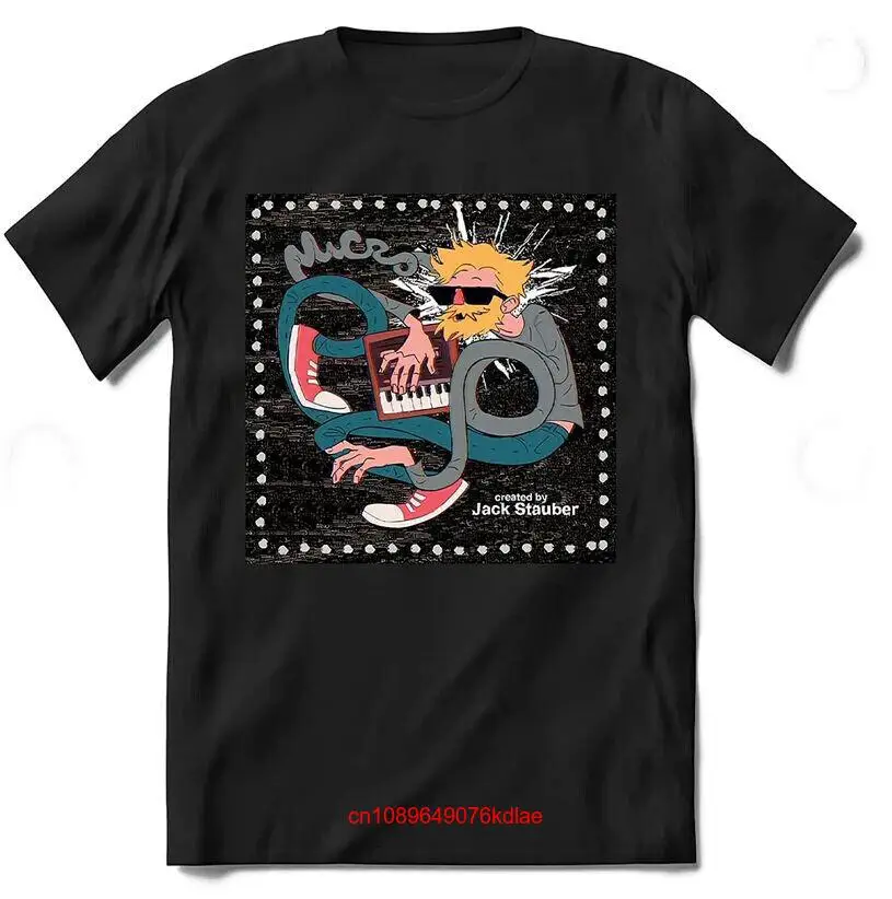 Футболка Джек стаубер с длинным или коротким рукавом