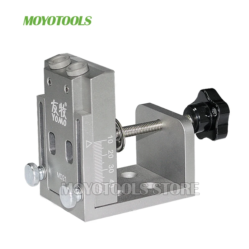 YOMO обновленный зажимной инструмент Rycah