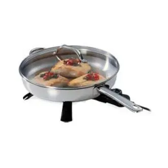 

7300 Electric Skillet