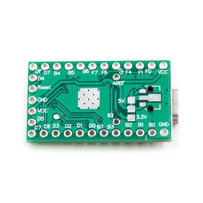 Teensy 2.0 USB макетная плата высокоскоростная многофункциональная клавиатура мышь