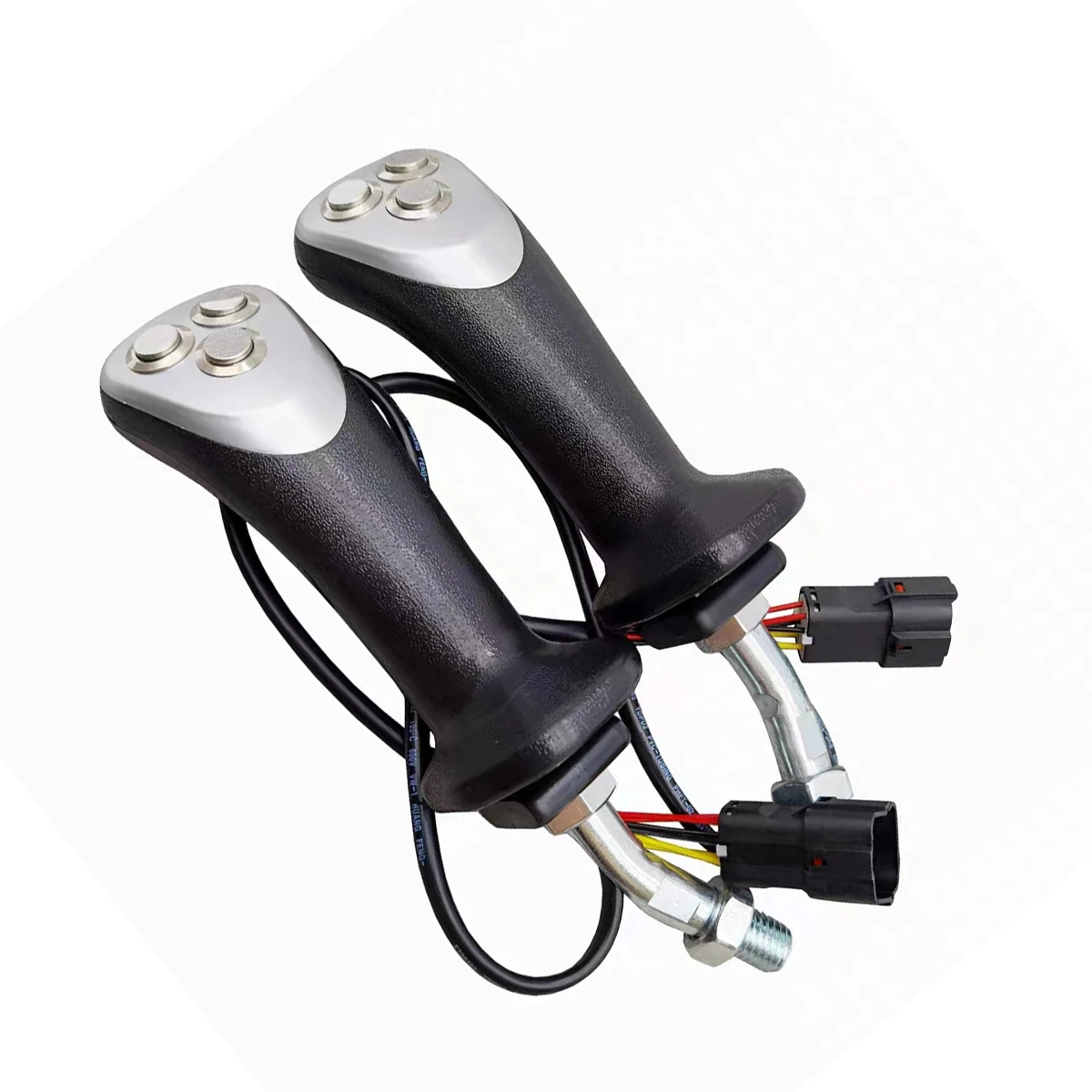 Детали экскаватора для копания колес модифицированные деревянные зажимы