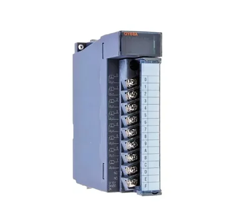 

QY68A QY70 QY71 QH42 Q62P QJ61BT11 QJ71C24-R2 QD75P1 Новый и оригинальный