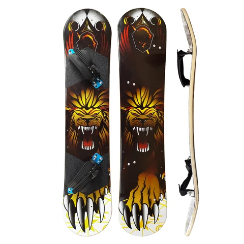 Concave Skate