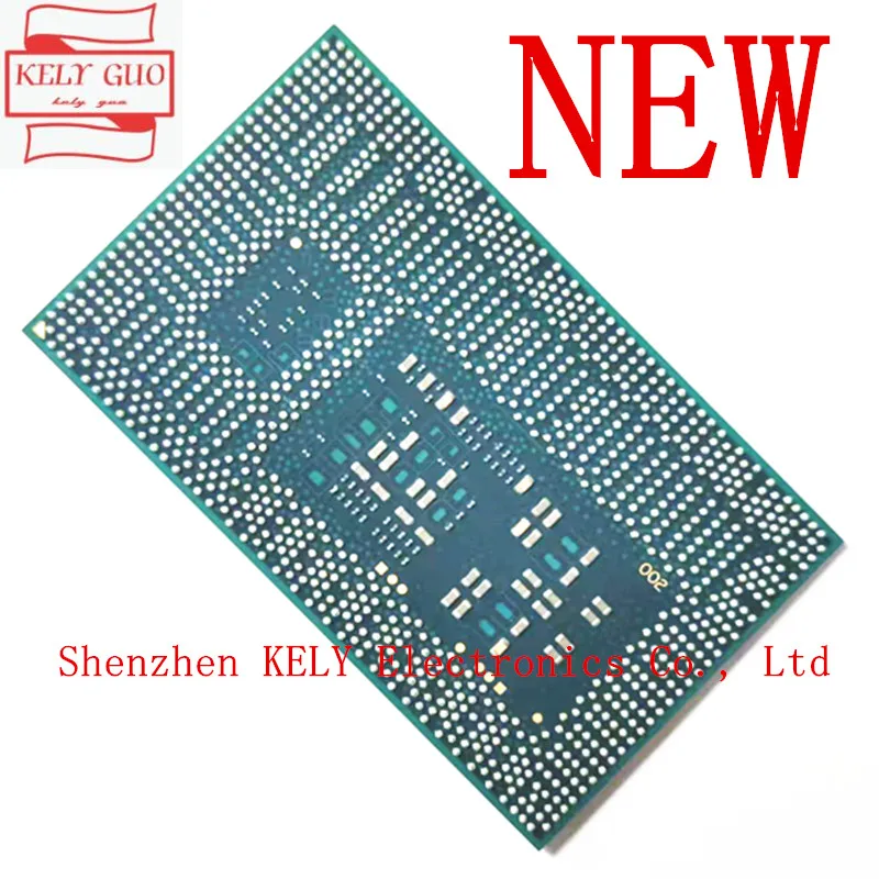 100% новый SR1EK I3-4005U SR1EN I3-4030U SR16Q I3-4010U SR1DC BGA чипсет