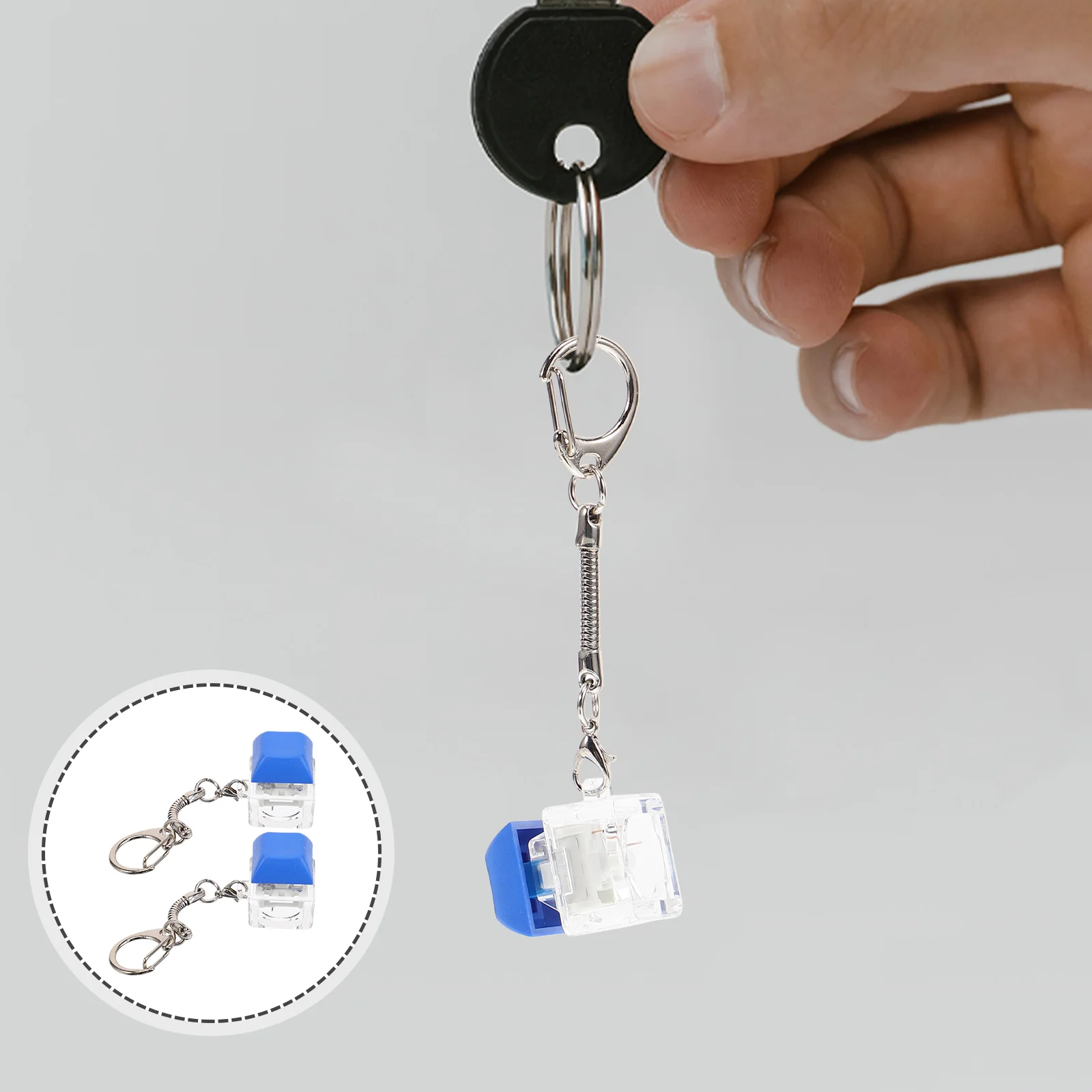 

Брелок для ключей, подвеска для ключей, украшение в виде морской сумочки, подвеска для кошелька с клавиатурой, уникальные цепочки