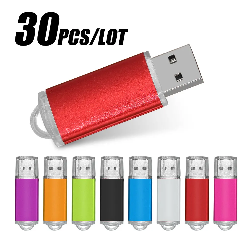 USB флеш-накопитель 4 ГБ 8 16 32 64 128 1 2 Гб