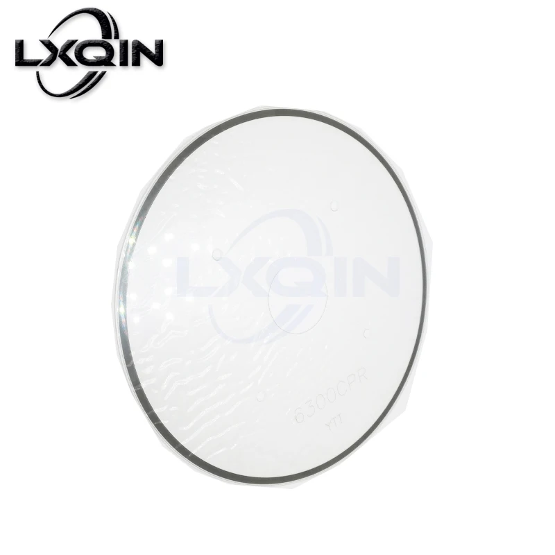 

LXQIN printer encoder strip disc PF/Mutoh Valuejet RJ900/RJ900C/1604 media sensor plate 5760/6300 CPR disc sensor