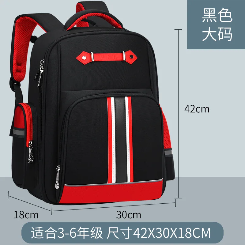 2022 Waterproof Children School bags for Boys Girls Kids Cartoon Schoolbag Orthopedic Primary School backpack mochilas infantil