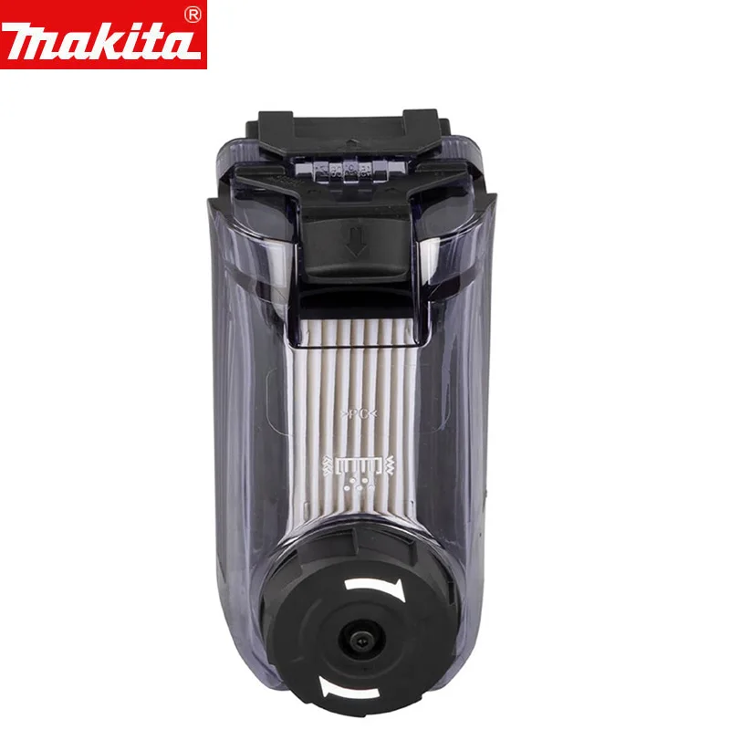 Пылесборник Makita 199555-1 с фильтром высокоэффективный простой в эксплуатации и