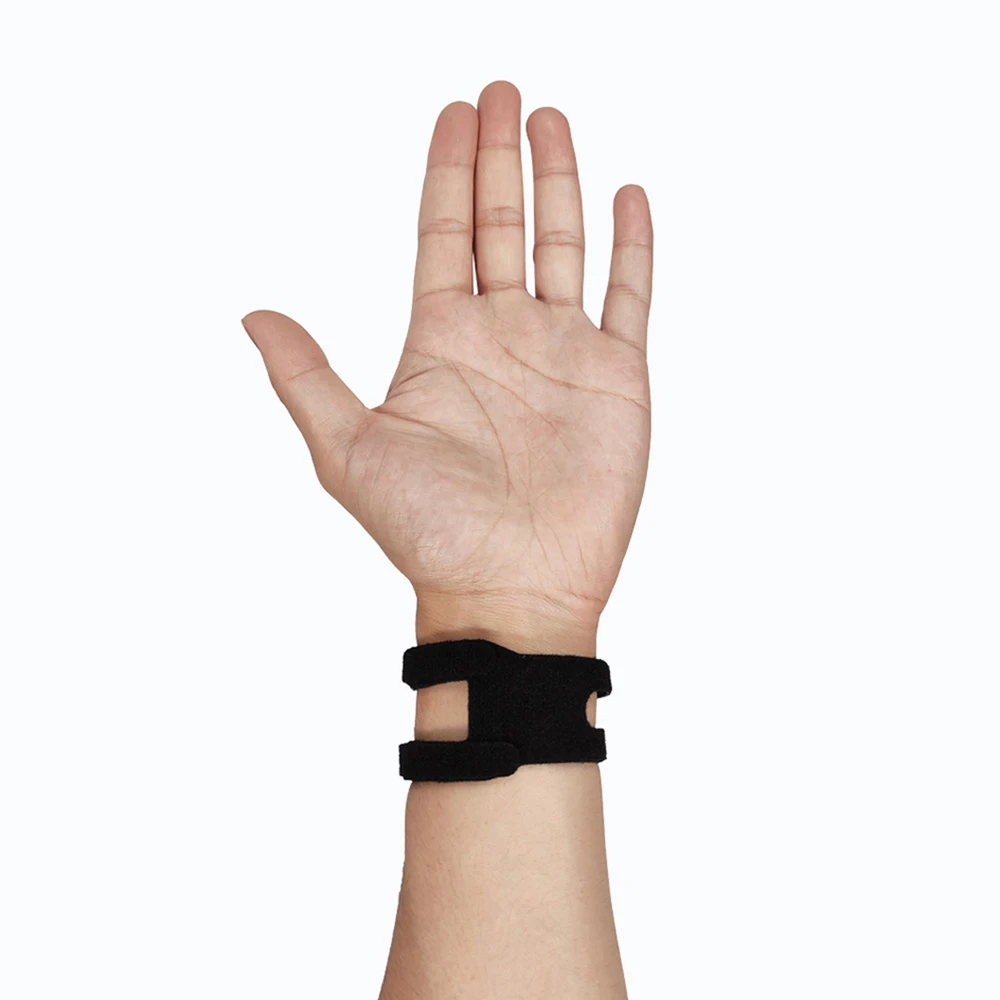 1 шт. дышащий поддерживающий ремень для занятий йогой