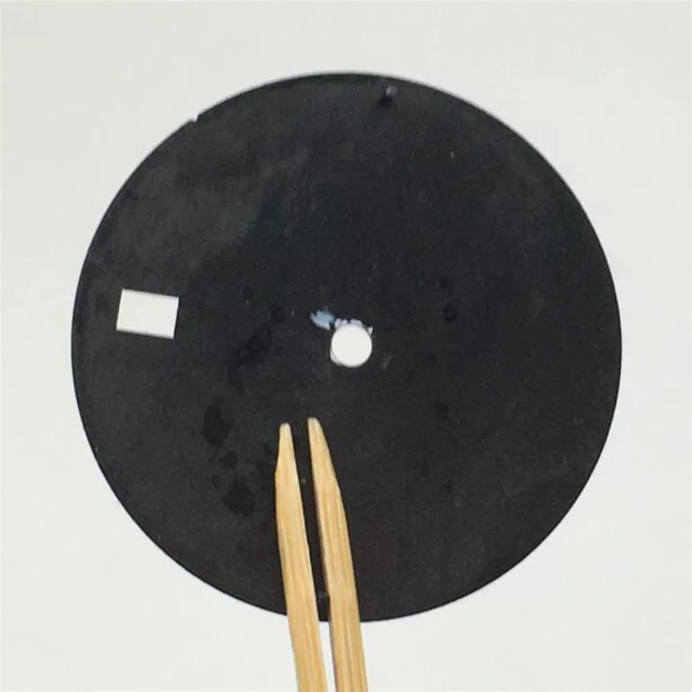 

For NH35A watch dial 28.5mm is suitable for nh35a movement luminous