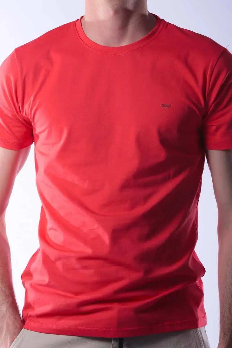 

Rodrigo 1001 Yuvarlak Yaka Erkek Tshirt