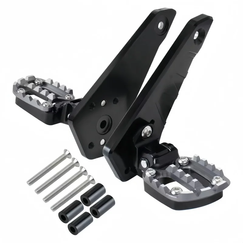 

Для HONDA X-ADV XADV 750 XADV 750 2021 2022-2025 аксессуары складные задние подножки подставка для ног пассажира педаль подножки