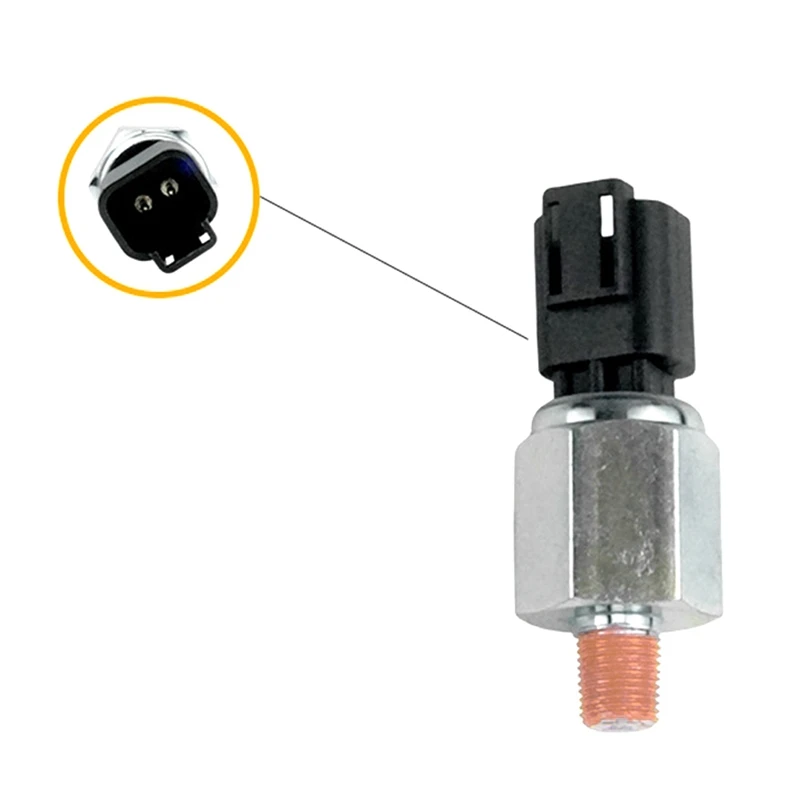 Oil Metal Pressure Sensor Switch 185246290 10000-12753 10000-70764