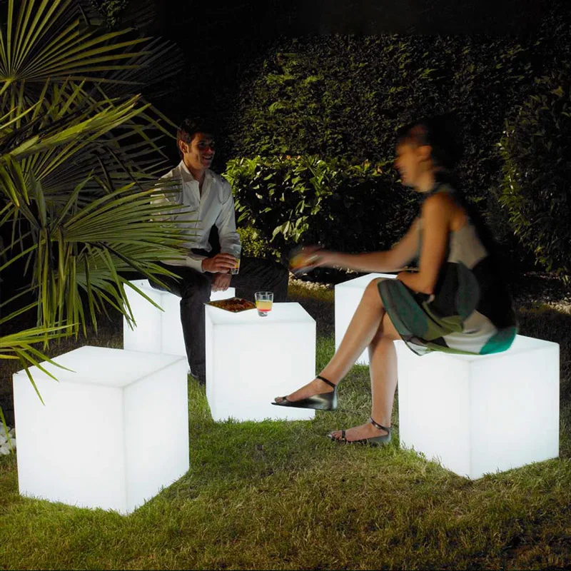 

Outdoor Waterproof Lamp Lawn Lamp Outdoor Bar Dining-Table Chair Lamp