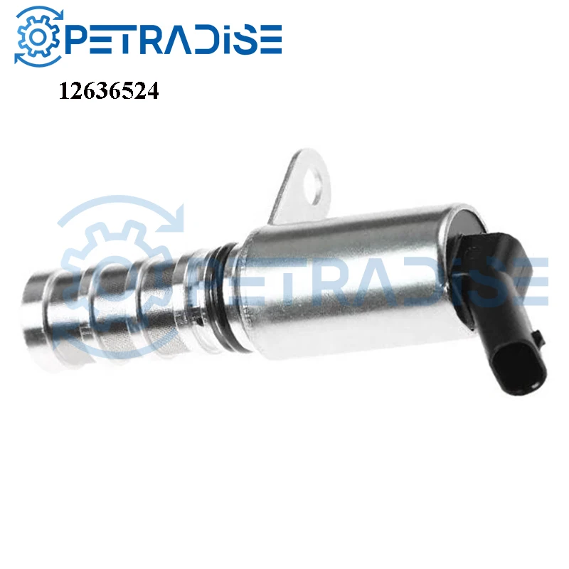 Высококачественный электромагнитный клапан синхронизации двигателя VVT для Buick