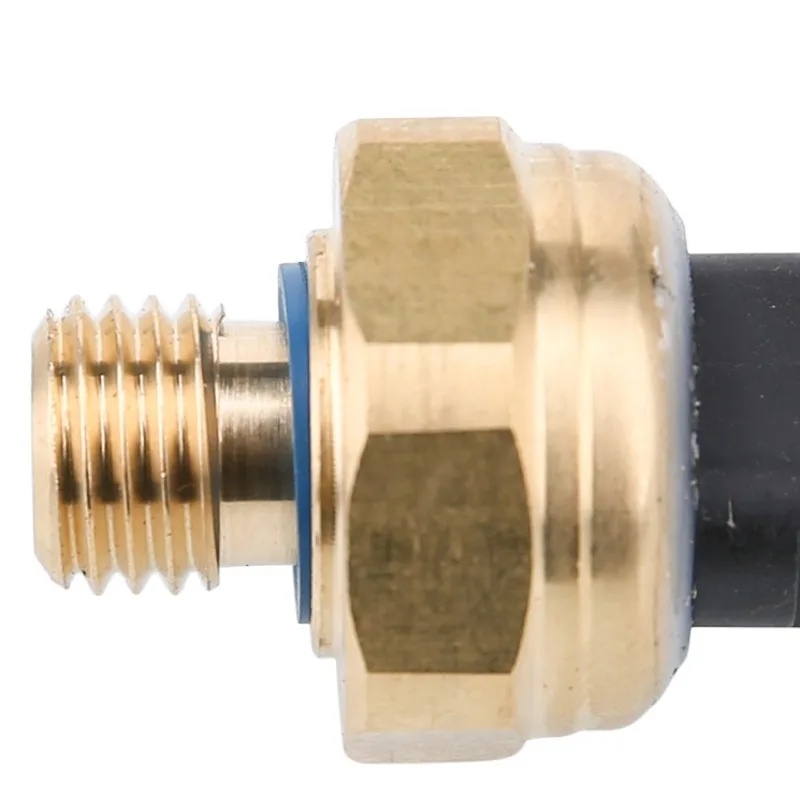 9802152780 Автомобильный датчик давления масла для Citroen C5Aircross C5 C6 1 6 T 8 Figzero внутренние