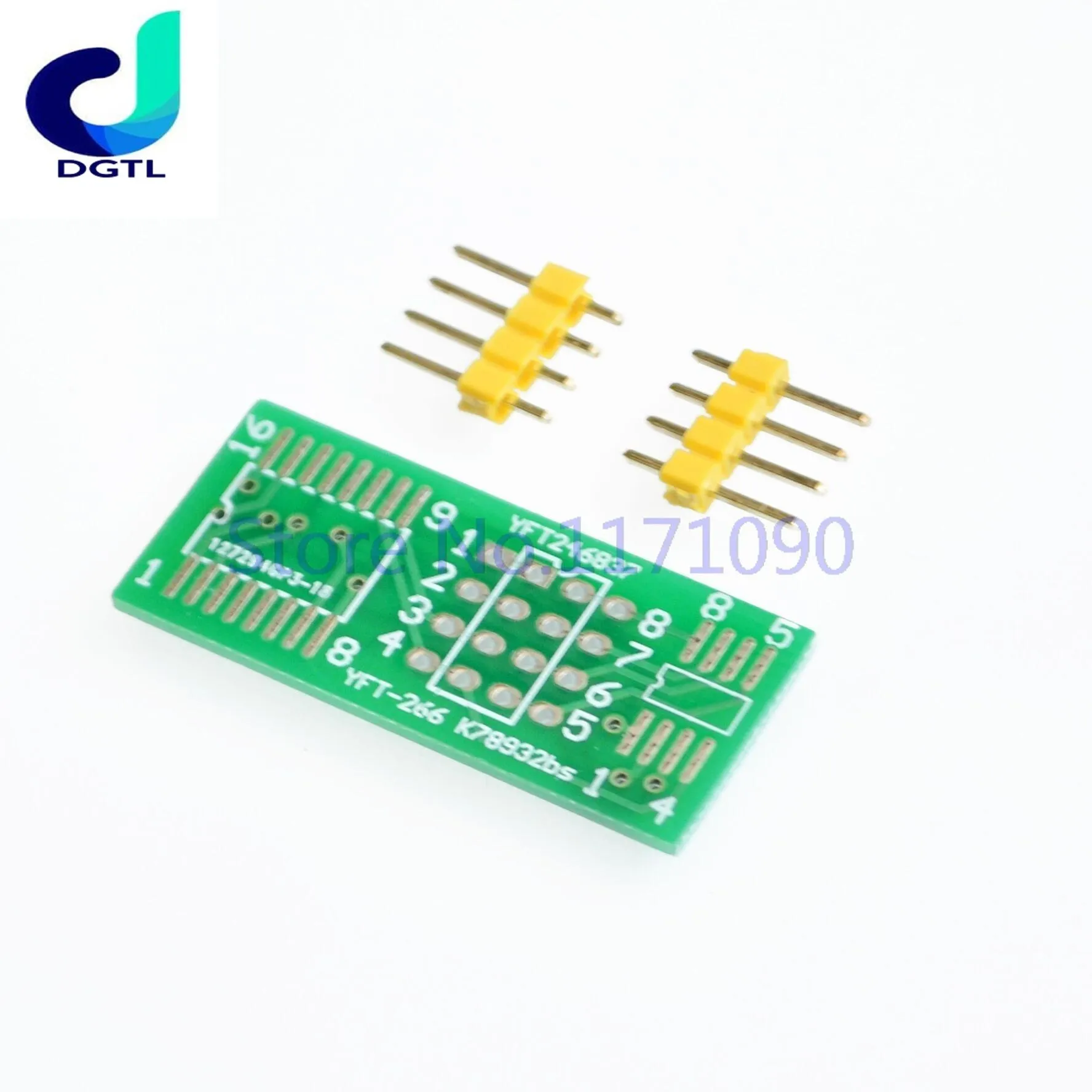 CH341A 24 25-серии EEPROM Flash BIOS USB-программатор с программным обеспечением и драйвером