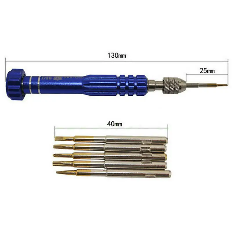 Рисунок 2 - Отвертка для iPhone 6 s 4 5 Galaxy