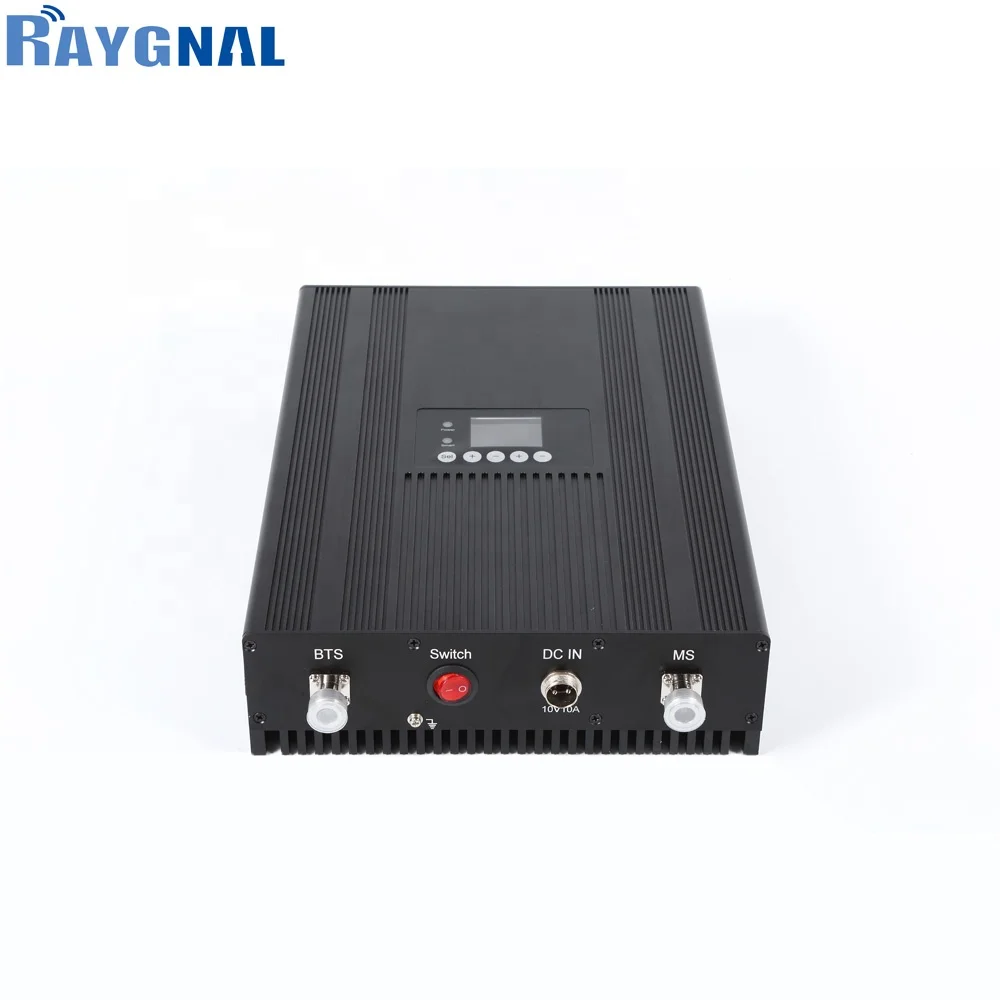 

Ретранслятор сигнала Raygnal 3g 4g