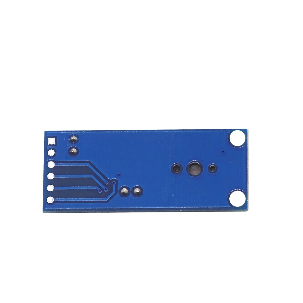 Плата модуля PCF8563 PCF8563T 8563 IIC Real Time Clock RTC лучше DS3231 AT24C32